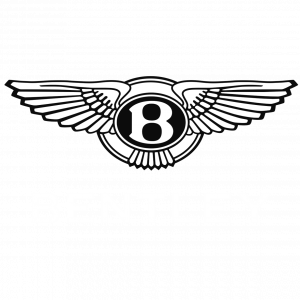 bentley logo Sportwagen mieten im Kreis Düsseldorf und Köln